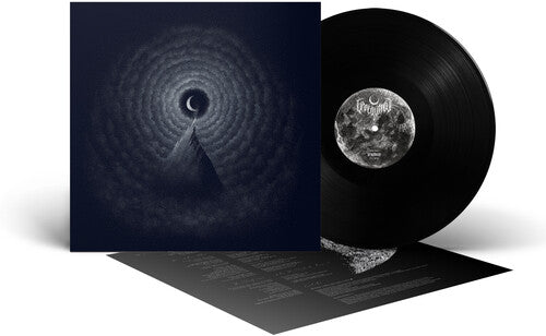 Unreqvited: A Pathway to the Moon - VINYL LP