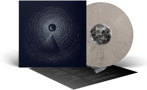 Unreqvited: A Pathway to the Moon - White/Black - VINYL LP