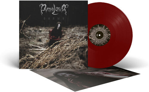 Dymna Lotva: Wormwood - VINYL LP