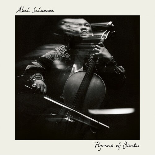 Abel Selaocoe: Hymns of Bantu - VINYL LP