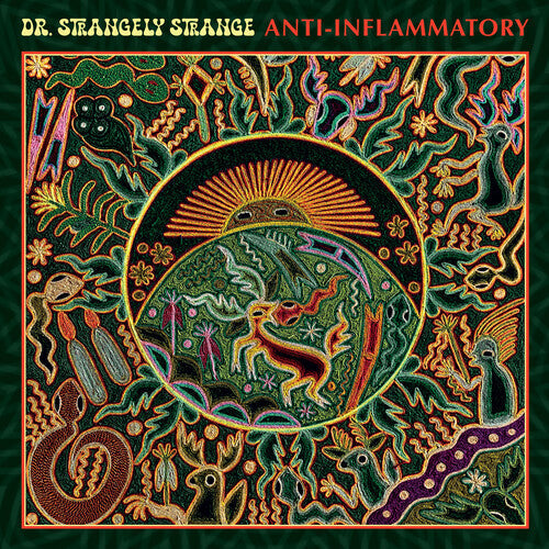 Dr. Strangely Strange: Anti-Inflammatory - VINYL LP
