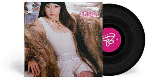 Biig Piig: 11:11 - VINYL LP