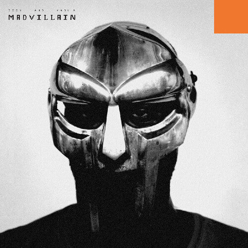 Madvillain: Madvillainy - Audiophile Edition - VINYL LP