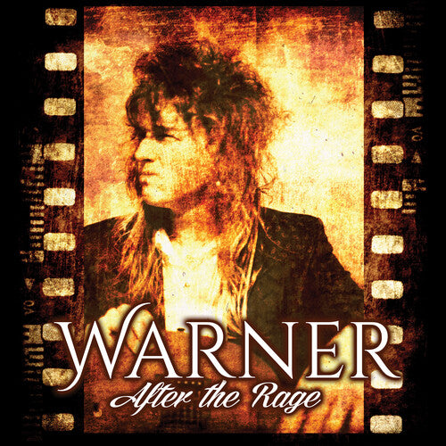 Warner: After the Rage - VINYL LP