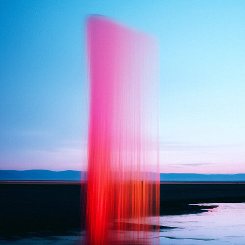 Deep Sea Diver: Billboard Heart - Pink - VINYL LP