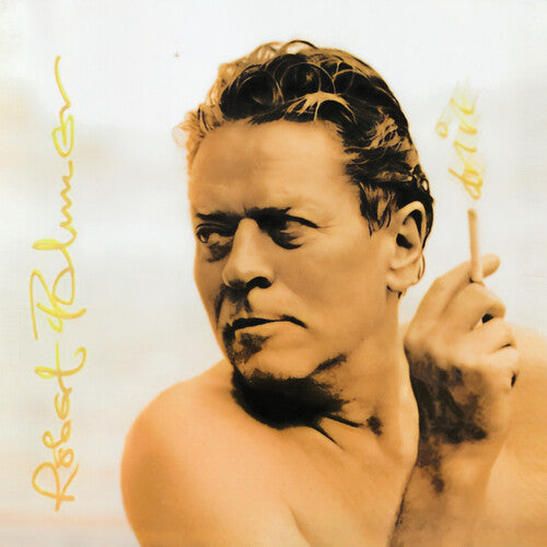Robert Palmer: Drive - VINYL LP