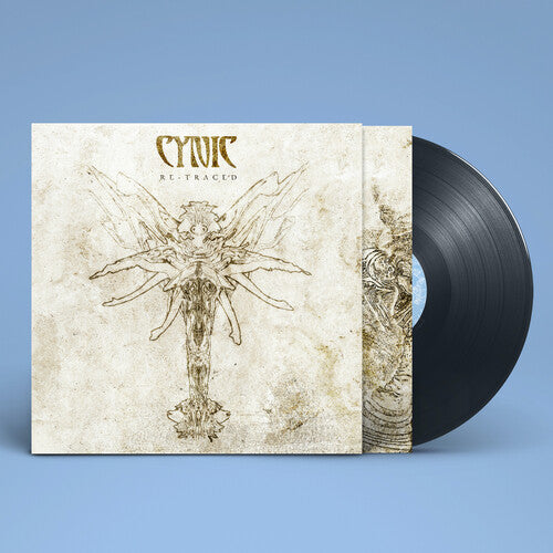 Cynic: Re-traced - VINYL LP