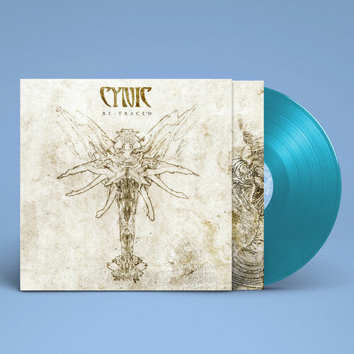 Cynic: Re-traced - VINYL LP