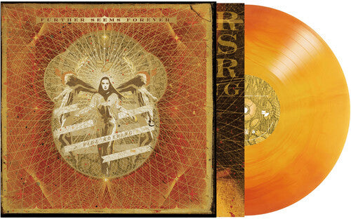 Further Seems Forever: Hide Nothing - VINYL LP