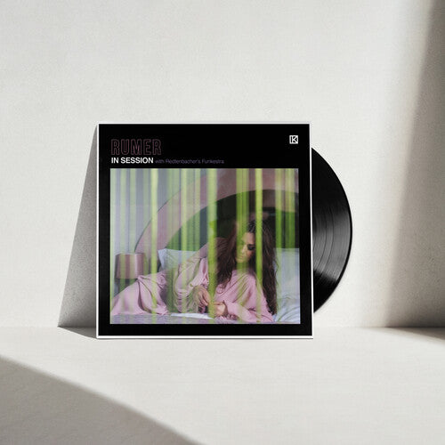 Rumer: In Session - VINYL LP