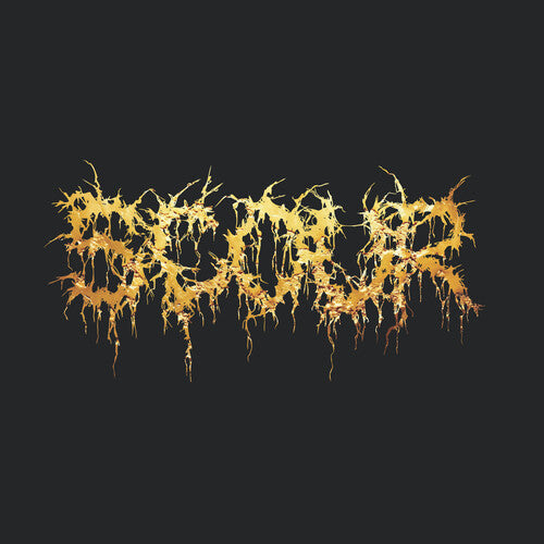 Scour: Gold - VINYL LP