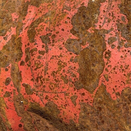 Purple Trap (Laswell: The Stone - VINYL LP