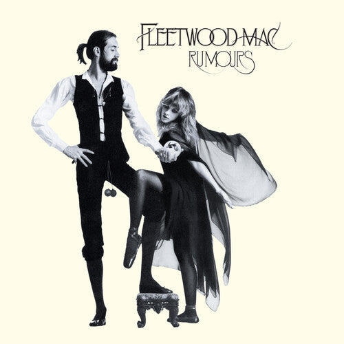 Fleetwood Mac: Rumours - VINYL LP