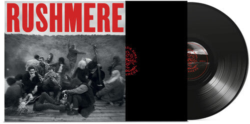 Mumford & Sons: RUSHMERE - VINYL LP