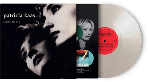 Patricia Kaas: Scene De Vie - VINYL LP