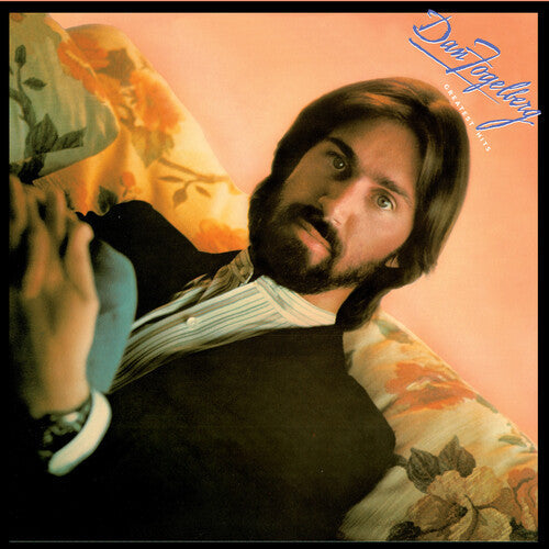 Dan Fogelberg: Greatest Hits - VINYL LP