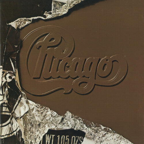 Chicago: Chicago X - VINYL LP