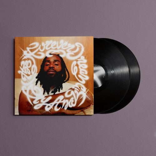 Fly Anakin: The Forever Dream - VINYL LP