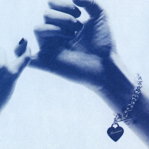 Momma: Welcome to My Blue Sky - Coke Bottle Clear - VINYL LP