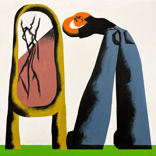 The Story So Far: I Want To Disappear - VINYL LP