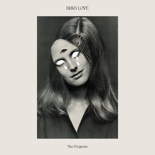 BRKN Love: The Program - VINYL LP