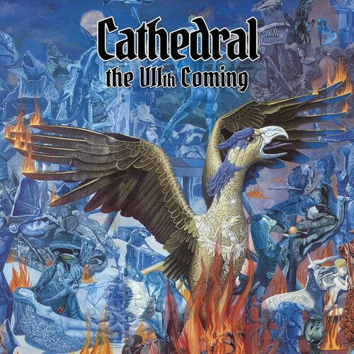 Cathedral: The VIIth Coming - VINYL LP