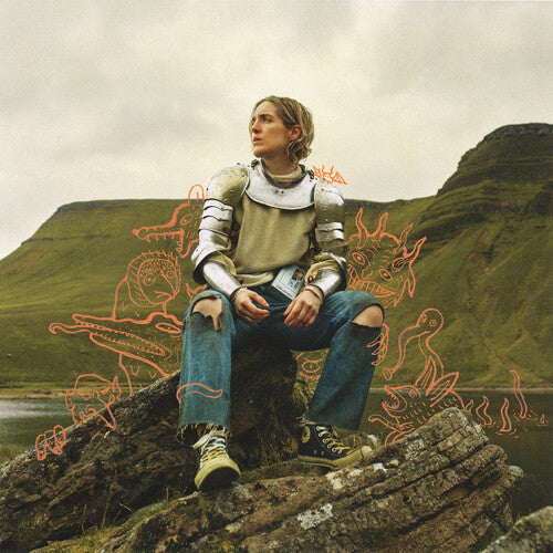 Shura: I Got Too Sad for My Friends - VINYL LP