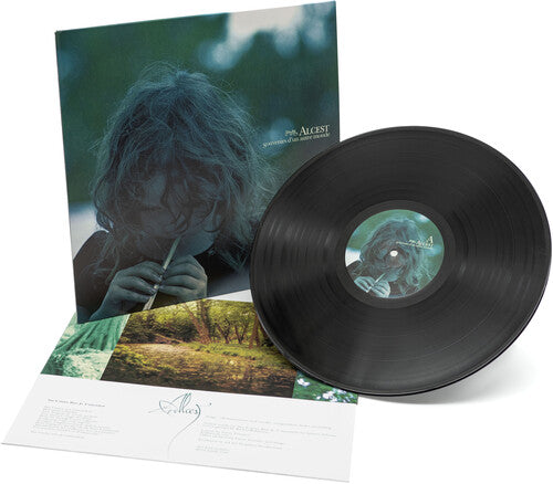 Alcest: Souvenirs D'Un Autre Monde - VINYL LP
