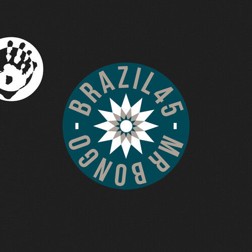 Sonia Santos: Poema Ritmico Do Malandro - VINYL LP