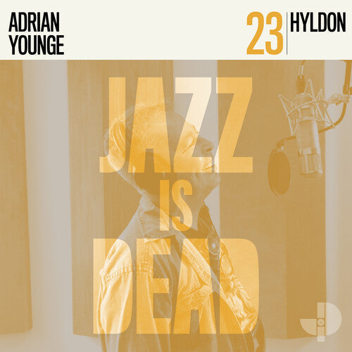 Adrian Younge: Hyldon Jid023 - VINYL LP