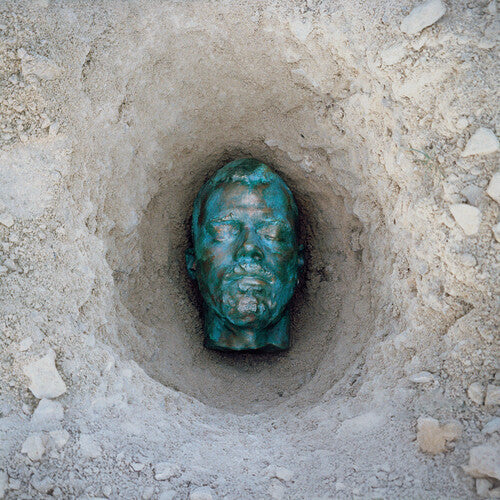 Oscar Jerome: The Fork - VINYL LP