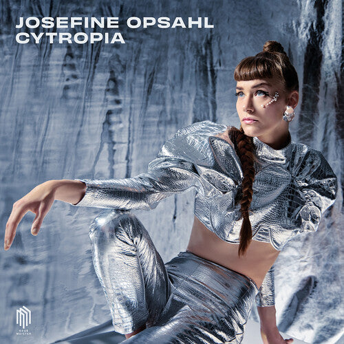Josefine Opsahl: CYTROPIA - VINYL LP