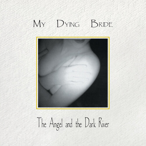 My Dying Bride: The Angel & Dark River - VINYL LP