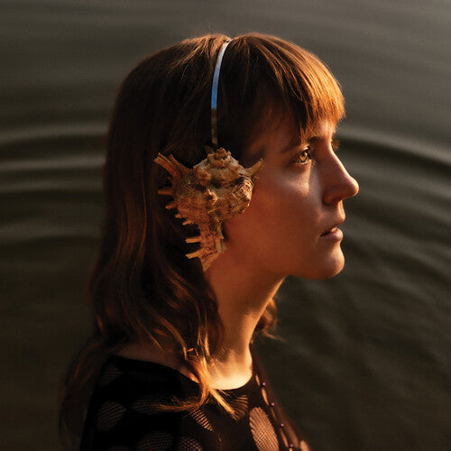 Tara Nome Doyle: Ekko - Clear - VINYL LP