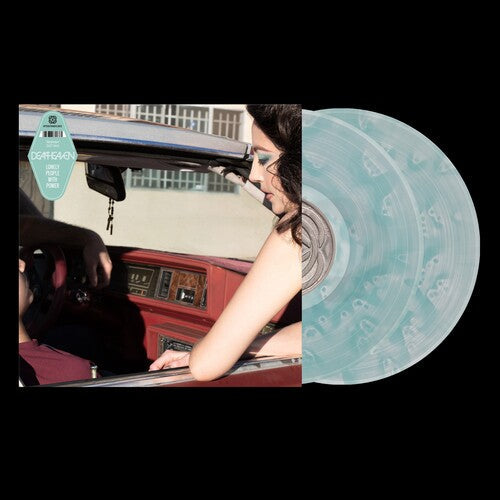 Deafheaven: Lonely People With Power - VINYL LP