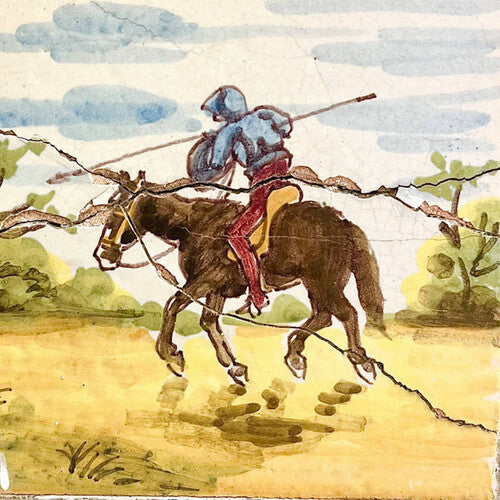 Truman Sinclair: American Recordings - VINYL LP