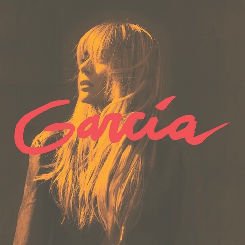 Kany Garcia: Garcia - VINYL LP