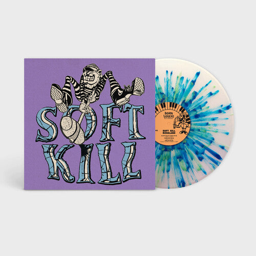 Soft Kill: Roseland - VINYL LP