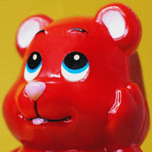 Phoneboy: Heartbreak Designer - Red - VINYL LP