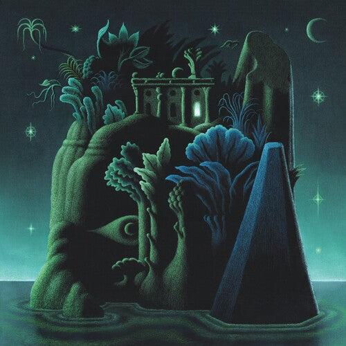 Populous: Isla Diferente - VINYL LP