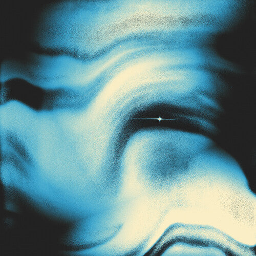 Luke Titus: From What Was Will Grow a Flower - Blue - VINYL LP