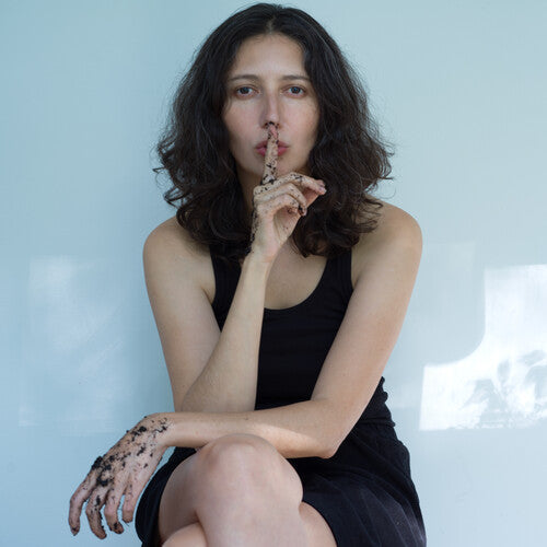 Maria Usbeck: Naturaleza - VINYL LP