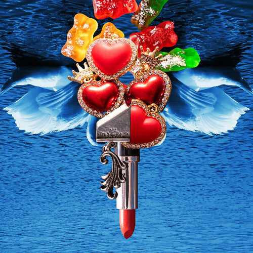 Sleigh Bells: Bunky Becky Birthday Boy - VINYL LP