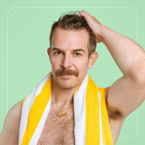 Bright Light Bright Light: Enjoy Youth - VINYL LP