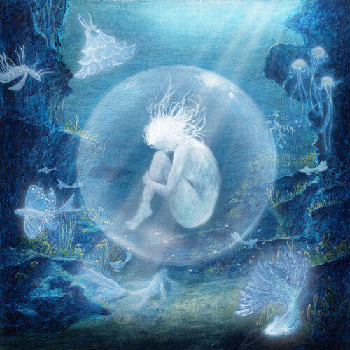 Chloe Moriondo: Oyster - VINYL LP