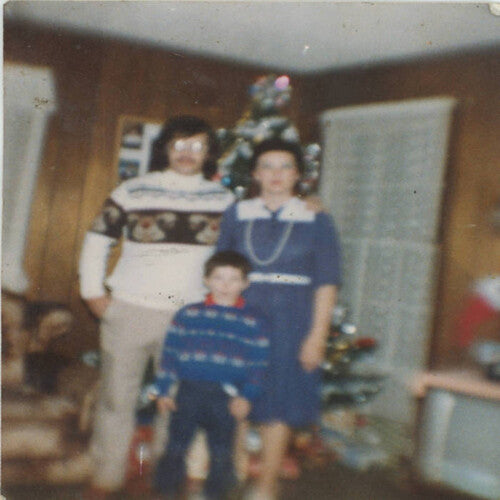 Trsh: Soporific - Wild Berries - VINYL LP