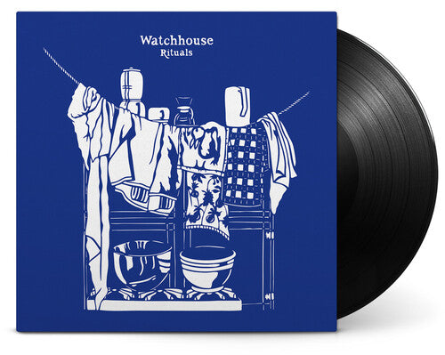 Watchhouse: Rituals - VINYL LP