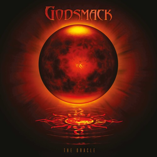Godsmack: The Oracle - VINYL LP