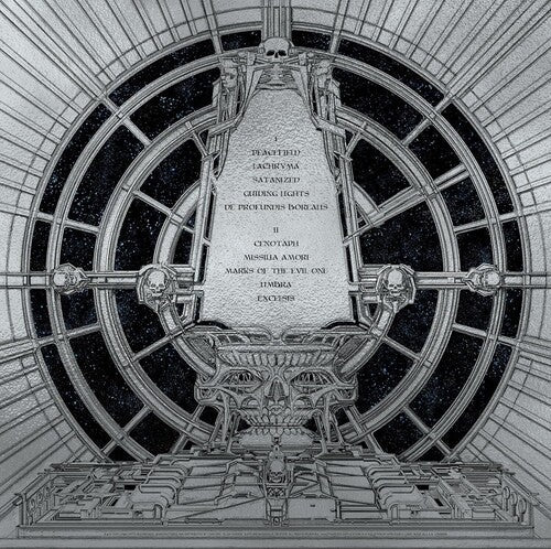 Ghost: Skeletá - VINYL LP