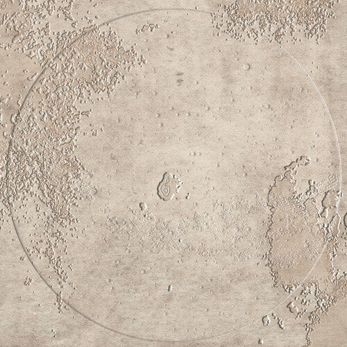 The Mars Volta: Lucro Sucio Los Ojos Del Vacio - VINYL LP